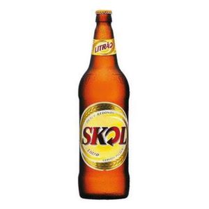imagem do produto Skol Litrão 