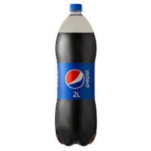 imagem do produto Pepsi 2 Litros 