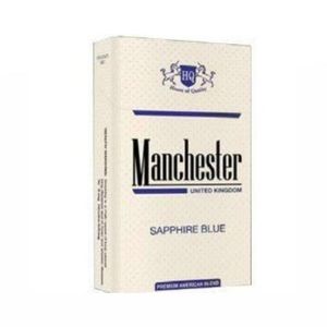 imagem do produto Manchester 