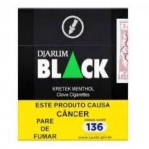 imagem do produto Black Menta