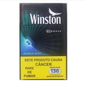 imagem do produto Winston Double Mint