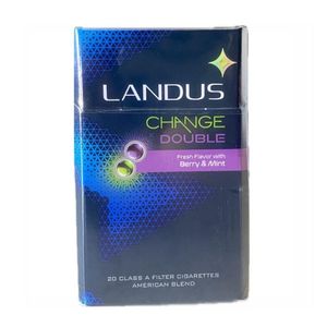 imagem do produto Landus