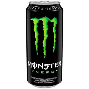 imagem do produto Monster