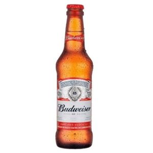 imagem do produto Budweiser