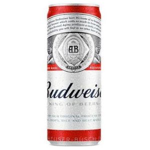 imagem do produto Budweiser 