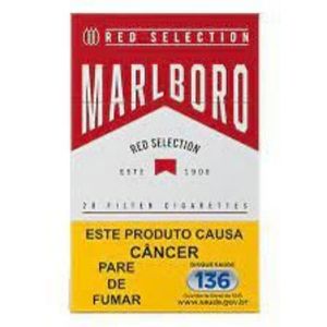 imagem do produto Marlboro Red