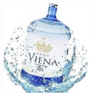 imagem do produto Água Viena 20 Litros