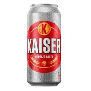 imagem do produto Kaiser Latão