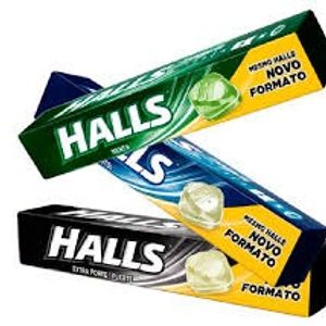imagem do produto Halls