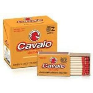 imagem do produto Fósforo 