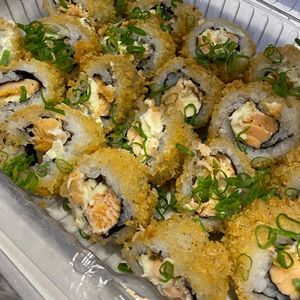 imagem do produto Hot roll 