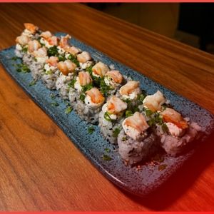 imagem do produto Uramaki Filadélfia especial 