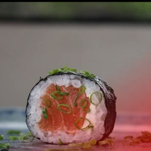 imagem do produto Hossomaki cebolinha 