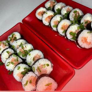 imagem do produto Hossomaki Filadélfia 