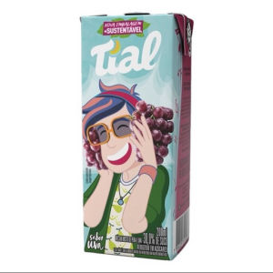 imagem do produto Suco de uva