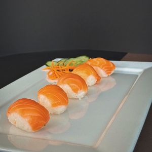 imagem do produto Niguiri salmão 