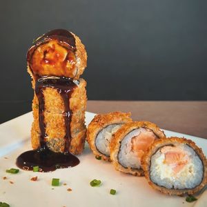 imagem do produto Hot Filadélfia 