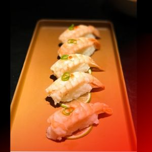 imagem do produto Niguiri camarão 