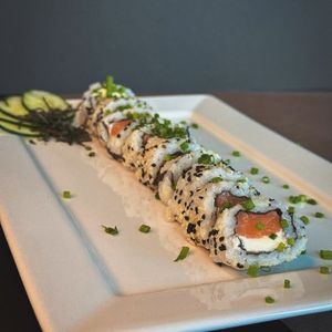 imagem do produto Uramaki Filadélfia 