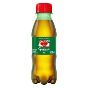 imagem do produto Guaraná 200ml