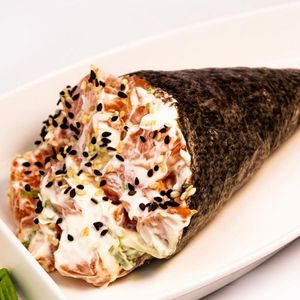 imagem do produto Temaki Filadélfia 