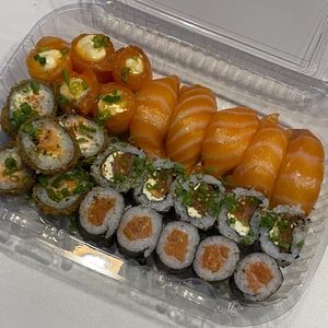 imagem do produto Combinado 2 (25 peças) 