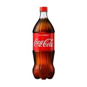 imagem do produto Coca-Cola 1l