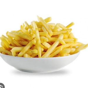 imagem do produto Batata frita Média