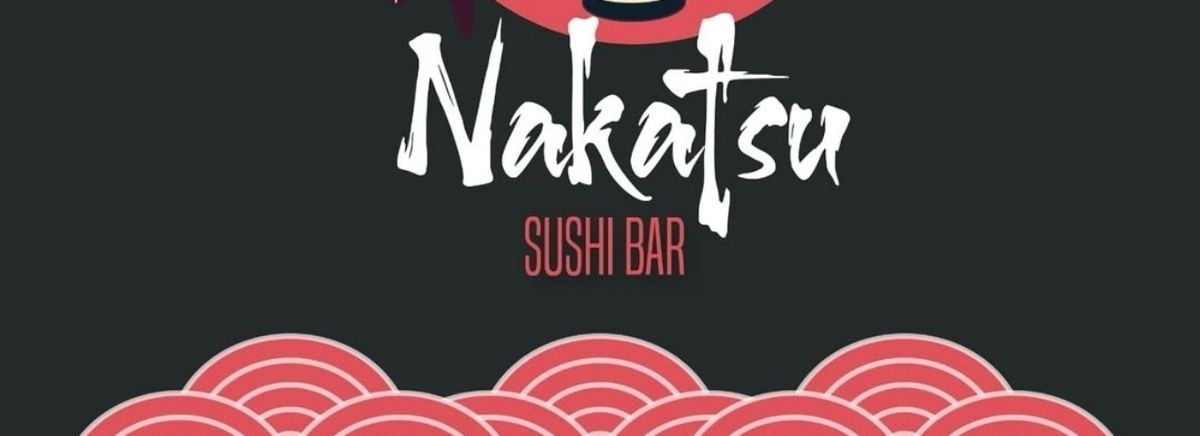 Nakatsu Sushi Bar logo