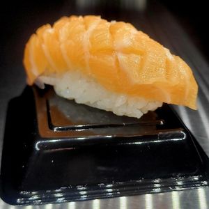 imagem do produto Niguiri Salmão
