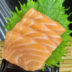 imagem do produto Sashimi Salmão