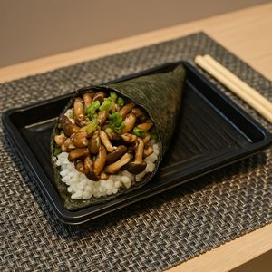 imagem do produto Temaki Shimeji