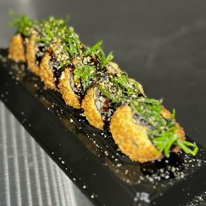 imagem do produto Hot Roll Tradicional