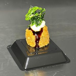 imagem do produto Hot Roll Crispy de Couve