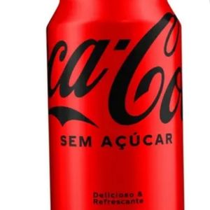 imagem do produto Coca-Cola Zero Lata 350ml
