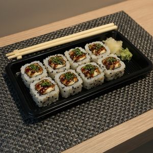imagem do produto Uramaki Philadélfia