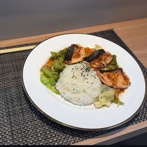 imagem do produto Teppanyaki