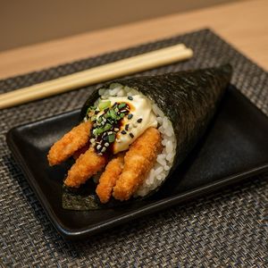 imagem do produto Temaki Philadélfia