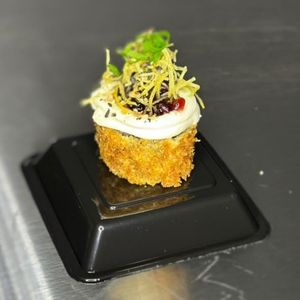 imagem do produto Hot Roll Geléia de Frutas Vermelhas (o mais vendido)