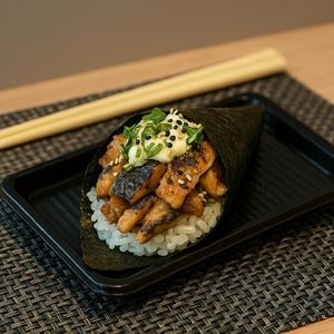 imagem do produto Temaki Skin