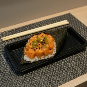 imagem do produto Temaki Spicy