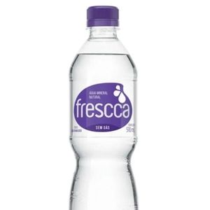 imagem do produto Água mineral