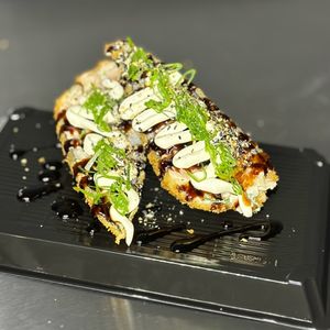 imagem do produto Temaki Hot 