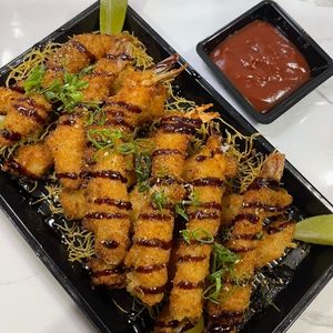 imagem do produto Tempura de Camarão