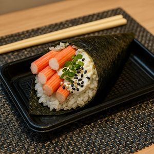 imagem do produto Temaki Kani