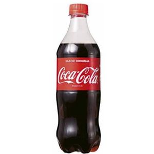 imagem do produto COCA COLA 600ML