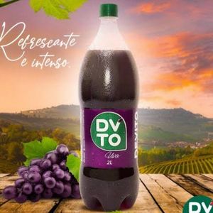 imagem do produto DEVITO UVA 2L