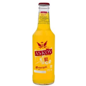 imagem do produto ASKOV MARACUJÁ 275ML