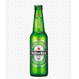 imagem do produto Heineken long neck 330 ml