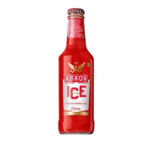imagem do produto ASKOV FRUTAS VERMELHAS 275ML